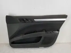 Panneau de Porte Droit Avant Skoda Superb II - Occasion