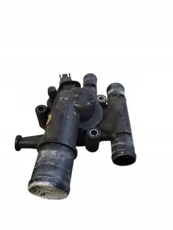 Carcaça do termóstato OEM V700089C21K9 para Renault Megane III