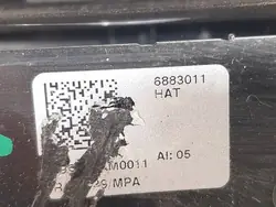 Essieu arrière OEM Bnwczescibalon pour BMW X1 F48