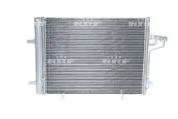 NRF 350406 Kylmäainekondensaattori, Ilmastointi