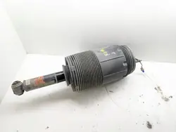 Amortiguador trasero izquierdo OEM 85619252 Chevrolet