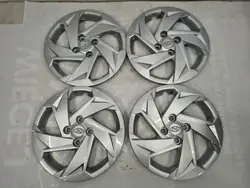 Enjoliveur Hyundai I20 III 15" OEM 52970-Q0000