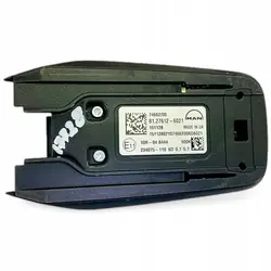 Caméra MAN OEM 81276126021 - État Utilisé