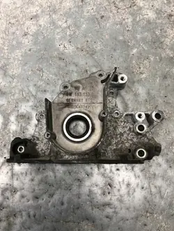 Kamaxeltäck OEM 04E103153B för VW Skoda Audi