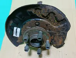 Snodo mozzo anteriore sinistro Skoda Roomster Praktik