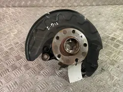 UTO32448 Moyeu de roue avant pour Volkswagen Tiguan 2018