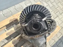 MS18X RSS1360 2.85 Differentieelhouder Gebruikt voor Volvo FH4