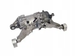 Käytetty Audi E-tron GT sähkömoottori OEM EBG