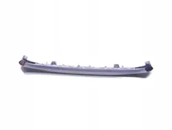 Voorbumperstrip OEM 9677770177 voor Peugeot Partner