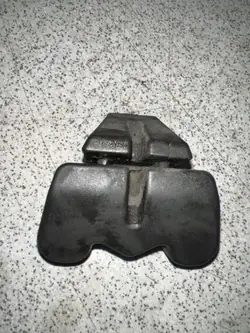 Jäähdyttimen kiinnike BMW X5 E70 OEM 78514710MX