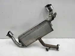 Silenciador Hyundai i30N OEM 28729-S0100