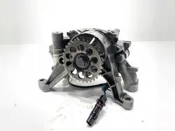 Oljepump OEM LORK-909-115139 för Jaguar XF II 2.0
