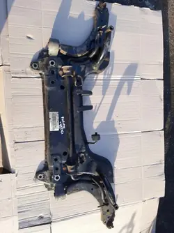 Schlittenwagen Ford Fusion OEM 7113186 - Gebraucht