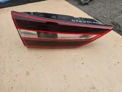 Opel Grandland X vänster bakljus OEM yp00016380