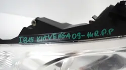 Kia Venga 09-14 Rechter Frontscheinwerfer OEM LAMPA