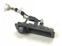 Caméra de recul OEM 95760D4200 pour Kia Optima IV 2015-2020