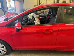 Ford OE OEM Fiesta VI MK7 Etu A-pilari Vasen Puoli