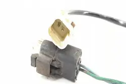Voorste ABS-sensor CITROËN C4 II (B7) 9652310580