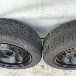 Jante Opel 15 4x100 ET39 OEM 32324243