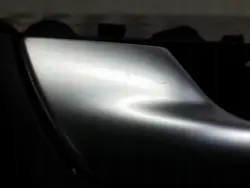 Manija interior delantera izquierda AUDI A4 B8