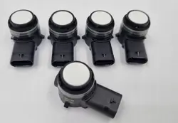 Parkeringssensor PDC BMW X5 F15 F45 G30 X1 F48