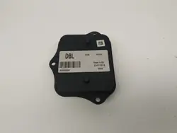 Module d'orientation phare Volvo 90068996 avant