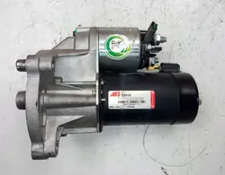 Motor de arranque Peugeot Partner