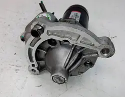 Motor de arranque Peugeot Partner