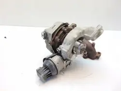 Turbo OEM 03L253056 para VW Passat B7 2.0 TDI
