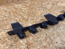 Porsche 991 etupuskurinsijoitus OEM 99150594000