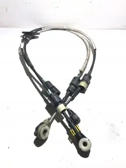 Volvo V60 I 2.0 D3 Växellänk OEM 31367316