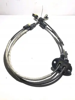 Volvo V60 I 2.0 D3 Liaison Boîte OEM 31367316