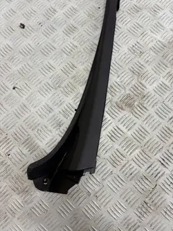 Joint pare-brise gauche OEM 727618104R Renault Trafic