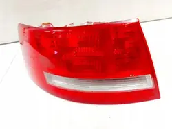 AUDI A6 C6 Limousine Linkes Rücklicht 4F5945095L