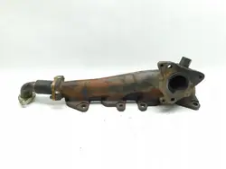 EGR Pipe Exhaust Collector A6511420701 Mercedes Sprinter W906