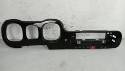 Console Paneel Frame Fiat Panda III