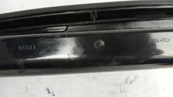 Konsole Panelrahmen Fiat Panda III