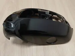 Moldura do espelho esquerdo OEM para Citroen C4 Picasso 06-13
