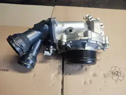 Vattenpump Mercedes-Benz A6542010110