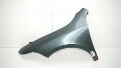 OEM 371117073 Etu vasen lokasuoja Skoda Superb II:lle