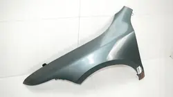 Aile avant gauche OEM 371117073 pour Skoda Superb II