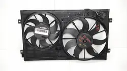 Ventilateur de refroidissement OEM 368446401 VW Jetta VI