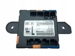Módulo Puerta Delantera Izquierda OEM 68111323AG - Jeep