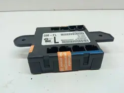Module Porte Avant Gauche OEM 68111323AG - Jeep