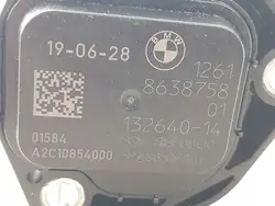 Sensor de Nível de Óleo BMW M2 G87 M3 G80 G81 M4 G82 G83 X3M F97 X4M F98