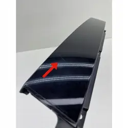 Couvre-pilier avant droit Mercedes GLB W247 OEM A2477220200