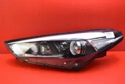 Linker koplamp lens Hyundai Tucson III 15-20 OEM 92101-D7110