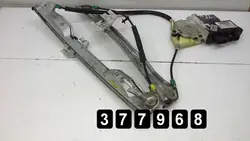 Regulador de ventana Citroen C5 OEM AM-377968 Usado