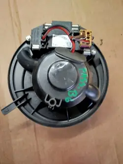 VW GOLF V Blower Fan 1K1820015D