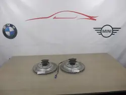 Käytetyt BMW jarrulevyt & palat OEM 6891086
